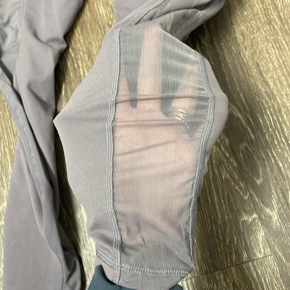 Fabletics 7/8 Legging - Picture 4 of 6